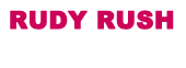RUDY RUSH STUDIO