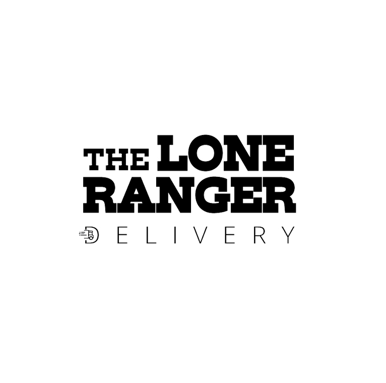 Lone Ranger Delivery and Courier