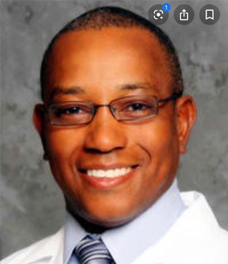 George Savage MD