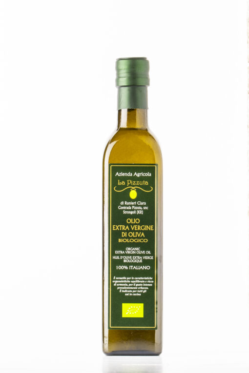 Olio 500 ml