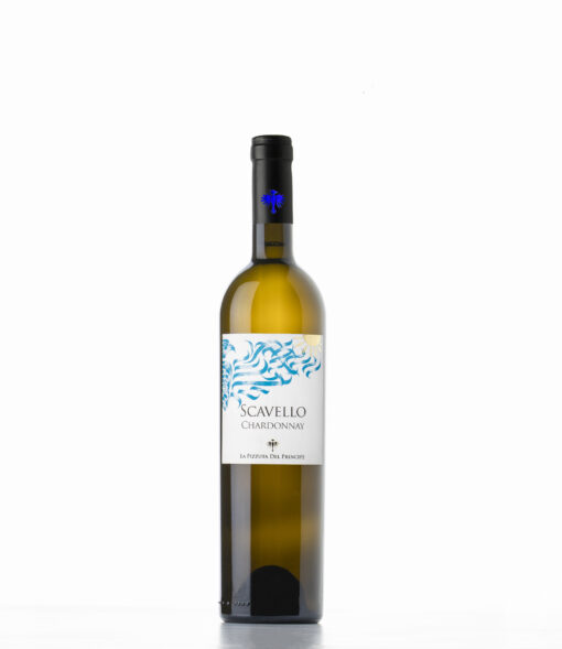 Scavello white