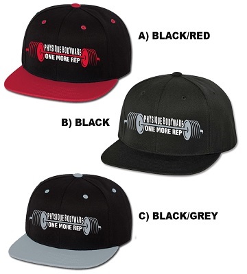 Physique_Caps