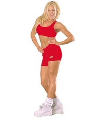 Trish Stratus