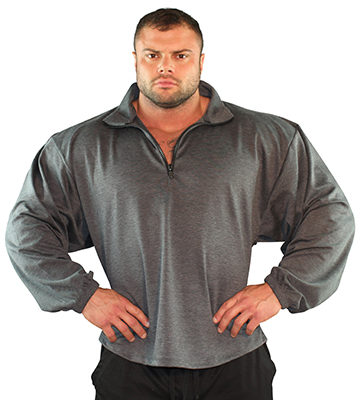 Style 271-C Men's Physique BIG Top. Small Defect. V-tapered bodybuilder ...