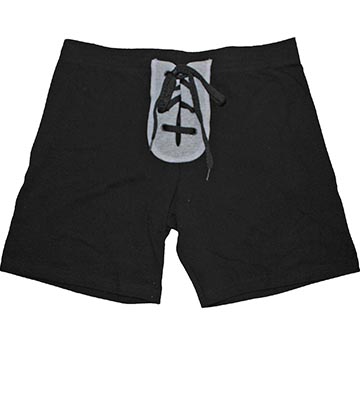Style 776 - Men's Lace-Up Workout Short. ONLY 19.95. Vintage Football ...