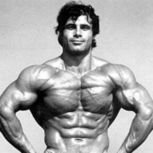 Franco Columbu's Real Workout Routine & Diet Plan - Steel Supplements