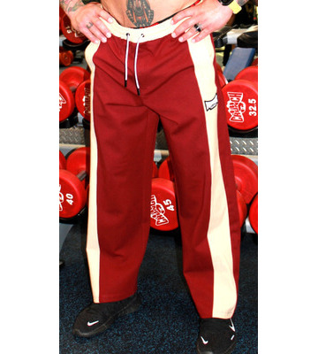 Physique Bodyware Men's Track Pants for athletes