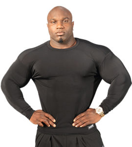 Style 946 - Men's Flex Top. Athletic fit. Our men's compression shirt ...