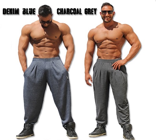 Aggregate more than 87 baggy workout pants super hot - in.eteachers
