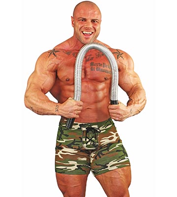 camouflage mens workout shorts