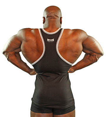 beast mens bodybuilder tank top