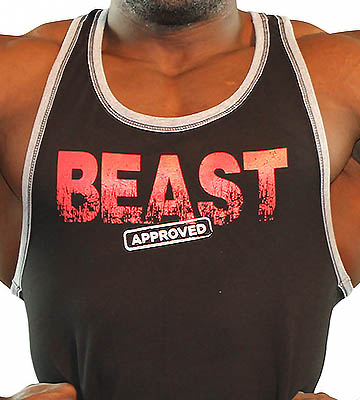 red beast