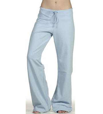 Style 921- Women's Cardio Pant. Think Yoga! Figure-flattering, soft and ...
