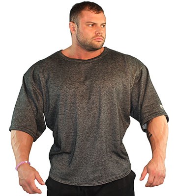 Physique Bodyware mens vintage bodybuilding shirt
