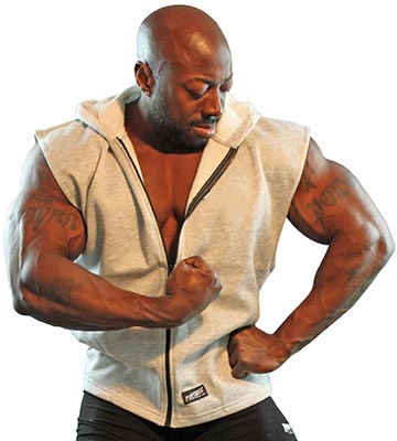 Grey george da bull peterson