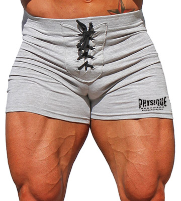 football_style_bodybuilding_shorts_men
