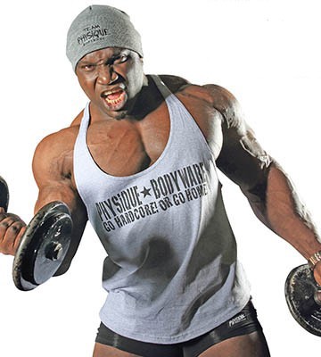 Tank Tops for Men- Mens Y Back Tank Tops & Stringer Gym made in America| Physique Bodyware