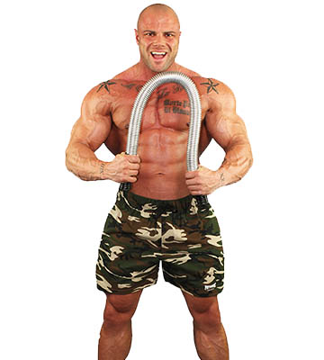 camouflage mens bodybuilder shorts