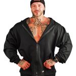 physique bodyware hoodie