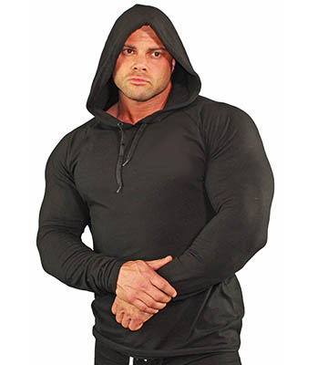 Blank 993 - Men's Flex Hoodie. Athletic gym fit! CALL FOR WHOLESALE ...