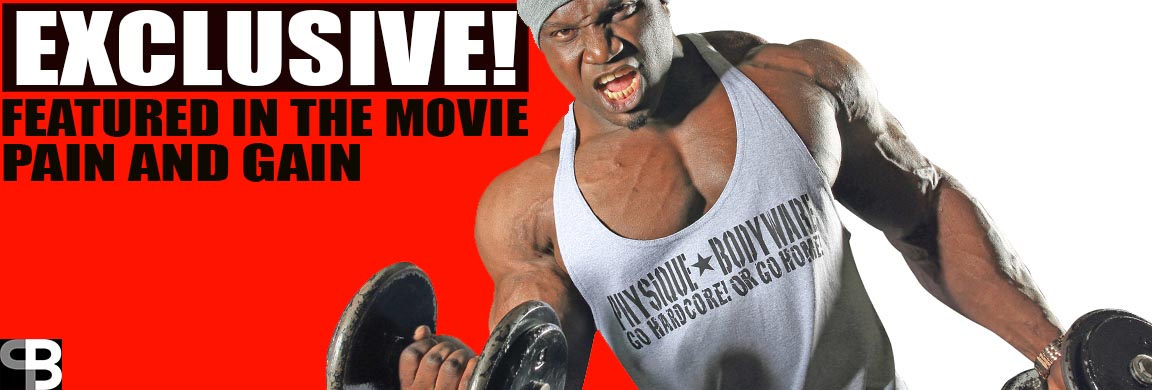 dwayne johnson steroids pain and gain