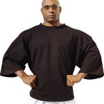 Big man tops made for bodybuilders