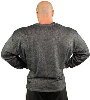 vintage bodybuilder shirt