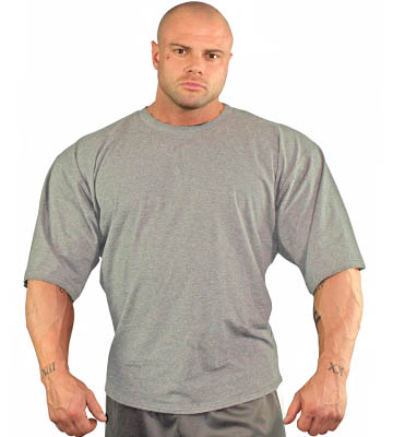 Physique Bodyware throwback bodybuilding shirts on sale