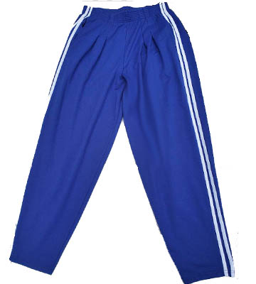mens workout baggies pants