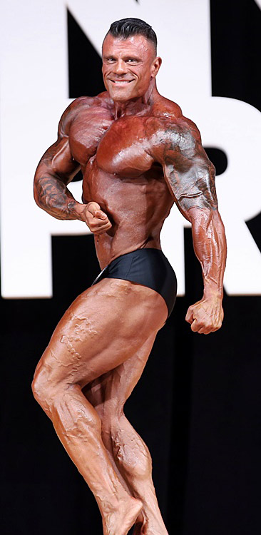 MENS BODYBUILDING COMPETITION POSING TRUNKS IFBB NPC WBFF - Shop IFBBshop  Other - Pinkoi