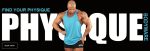 physique bodyware stringer tank tops