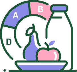 Personalized Nutrition Education